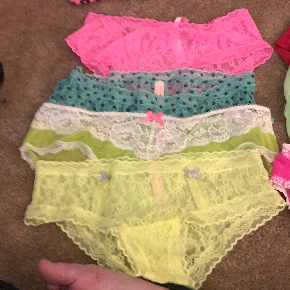 Panties